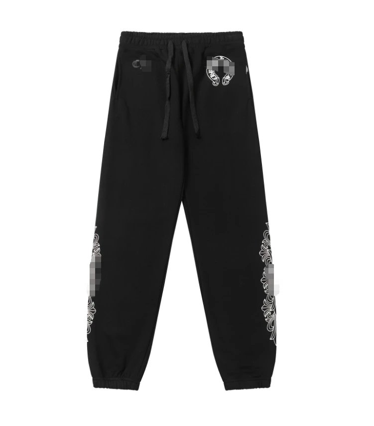 Chrome Hearts x Matty Boy Hoodie — 1008 Sweatpants colorway — USFans Spreadsheet photo