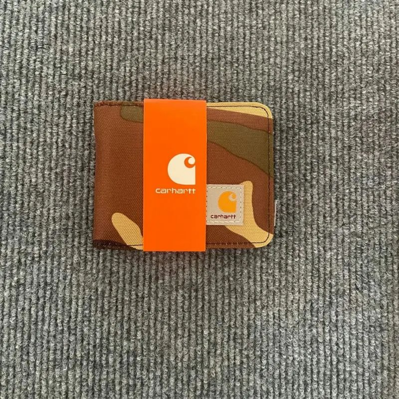 Aape Wallet — car Camouflage colorway — USFans Spreadsheet photo