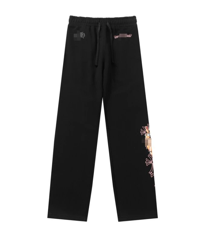 Chrome Hearts x Matty Boy Hoodie — 1013 Sweatpants colorway — USFans Spreadsheet photo