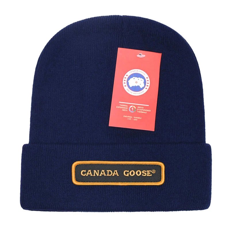 Canada Goose Beanie — 35 colorway — USFans Spreadsheet photo
