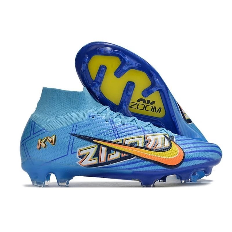 Mercuriale Elite — 11-High-top colorway — USFans Spreadsheet photo