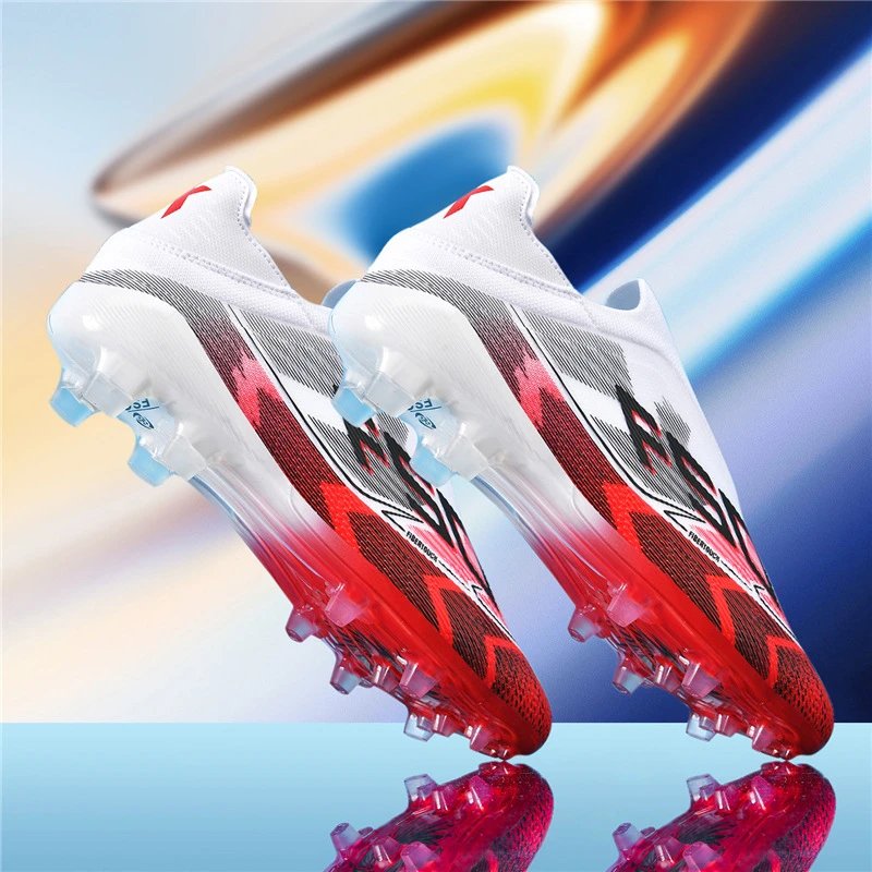 Adidas F50 Shoes — H 7 Red Spike colorway — USFans Spreadsheet photo