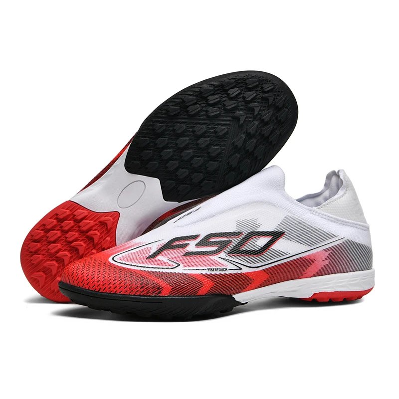Adidas F50 Shoes — H 7 Red studded nails colorway — USFans Spreadsheet photo