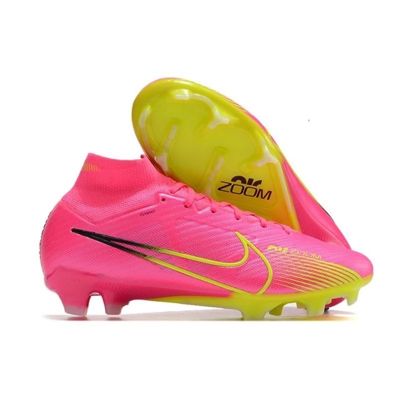 Mercuriale Elite — 14-High-top colorway — USFans Spreadsheet photo