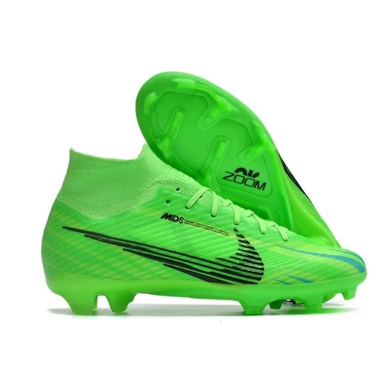Mercuriale Elite — 15-High-top colorway — USFans Spreadsheet photo