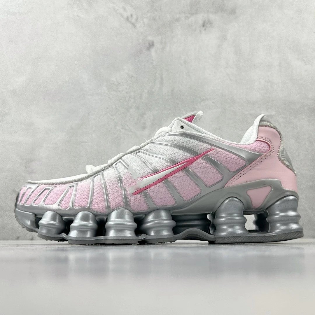Best Batch Shox All Black — 11 colorway — USFans Spreadsheet photo