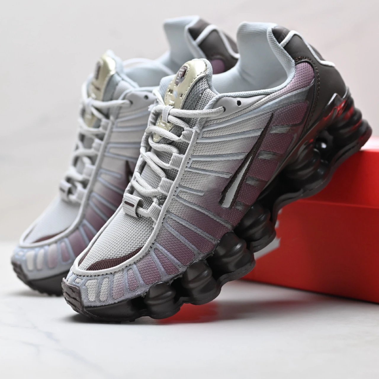 Best Batch Shox All Black — 37-AR3566-002 colorway — USFans Spreadsheet photo