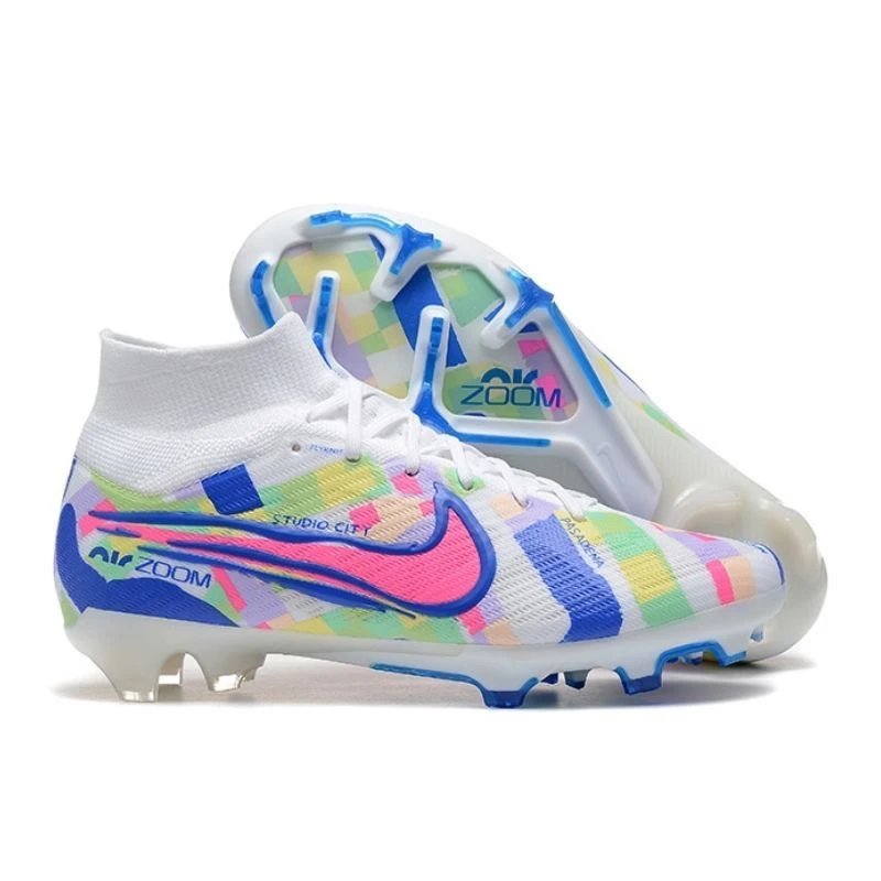 Mercuriale Elite — 16-High-top colorway — USFans Spreadsheet photo
