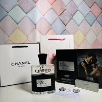 Creed Aventus Perfume — seller photo 4