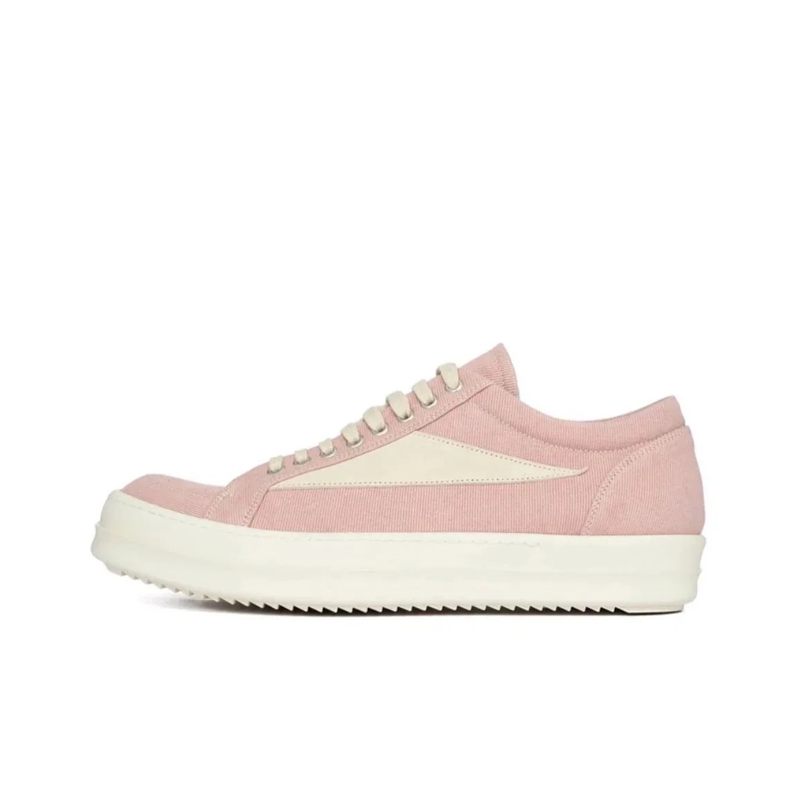 Full Grain Leather Low Top Skate Shoe photo 7