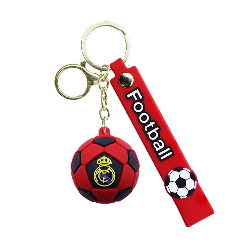 [RM Football] 3D Keychain