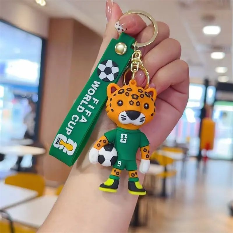 World Cup [Jaguar] Green