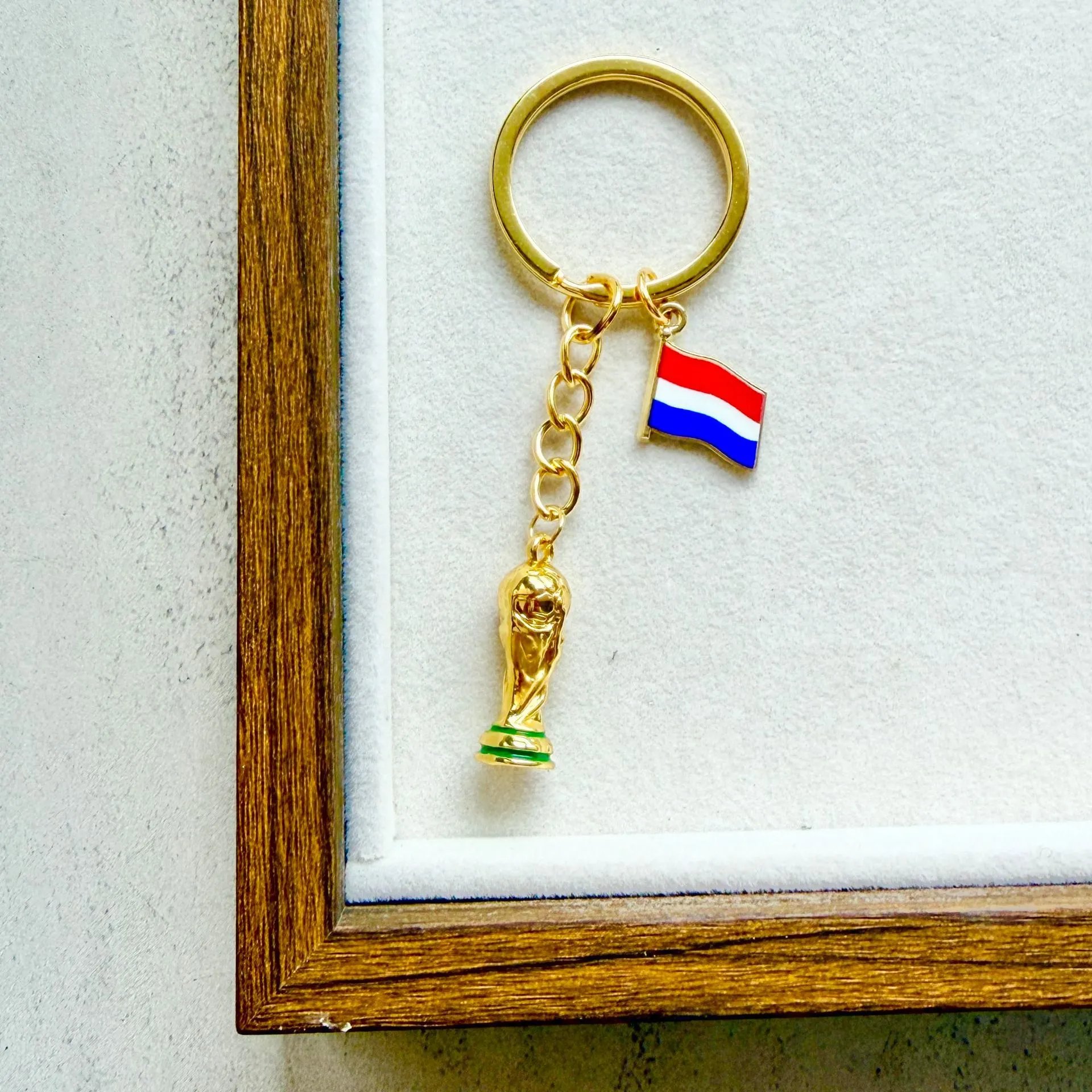 Hercules Cup Netherlands