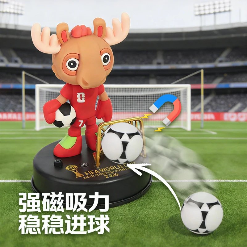 Deer Music Edition – Boxed