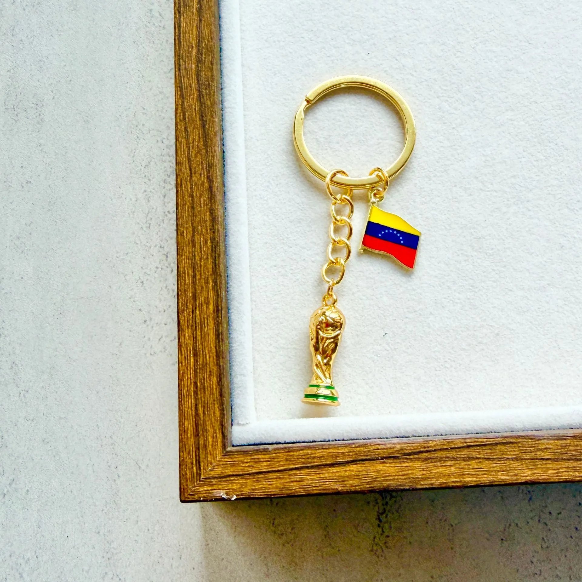 Hercules Cup Venezuela