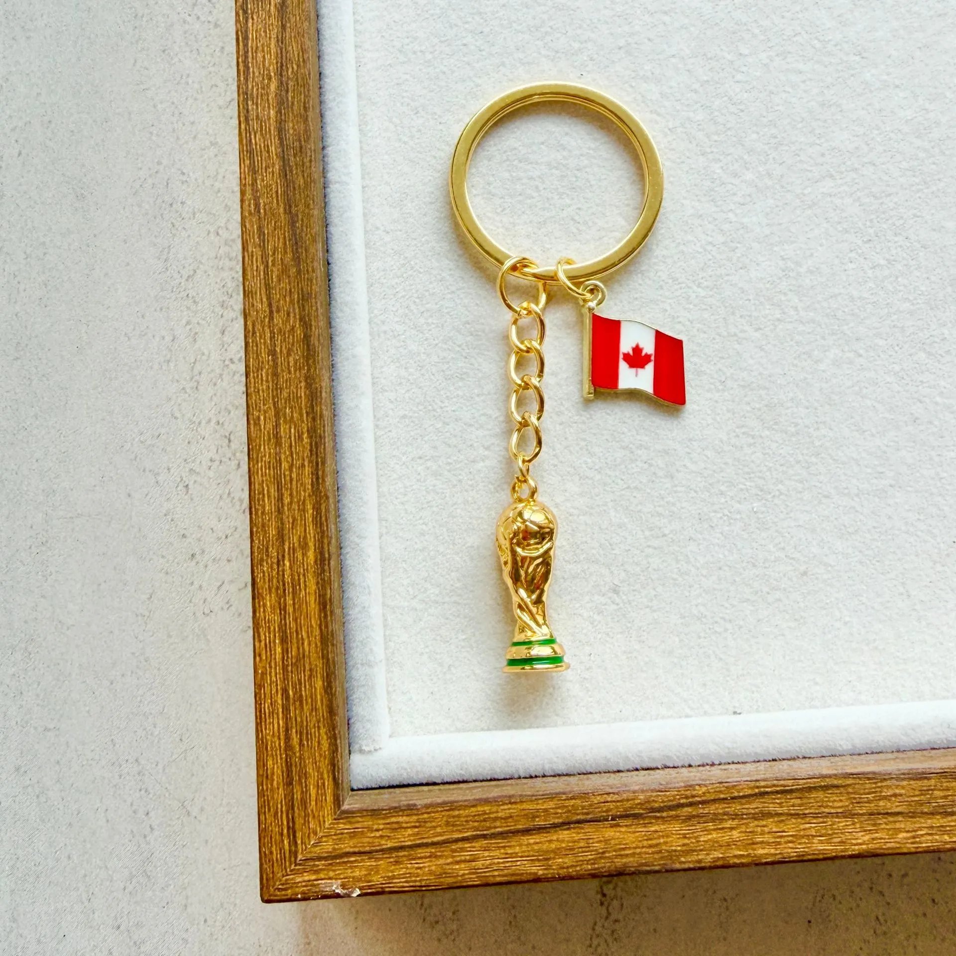 Hercules Cup Canada