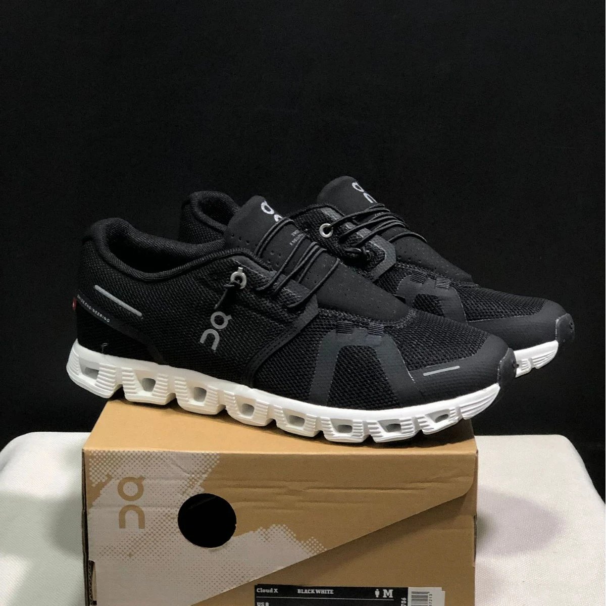 Running Shoes