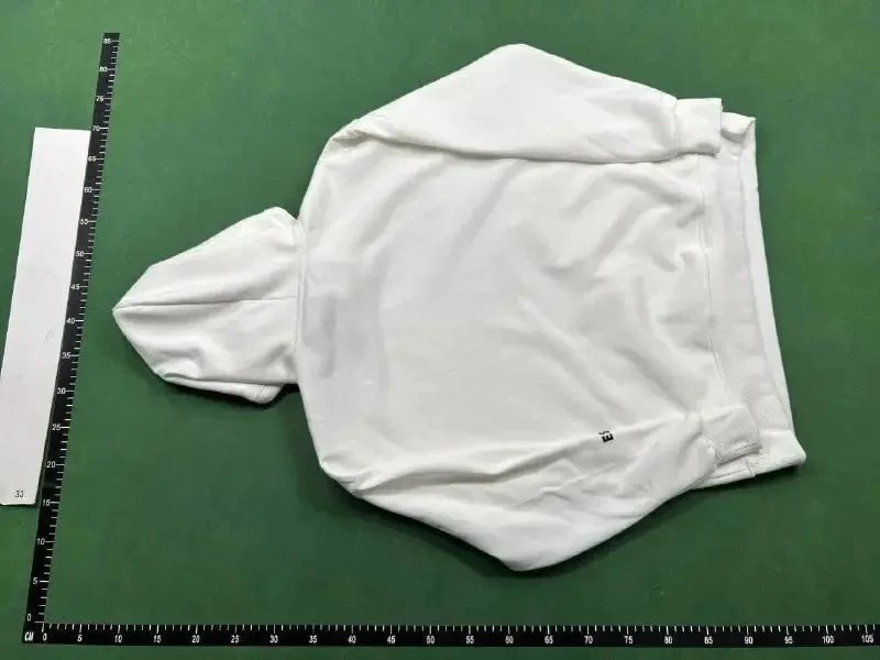 Fear of God Essentials Beige Hoodie and Sweatpants Set - 5