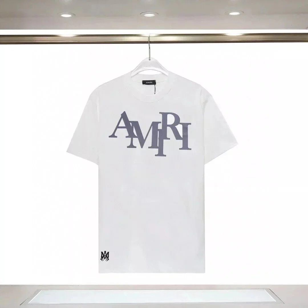 Amiri Casual T-Shirt