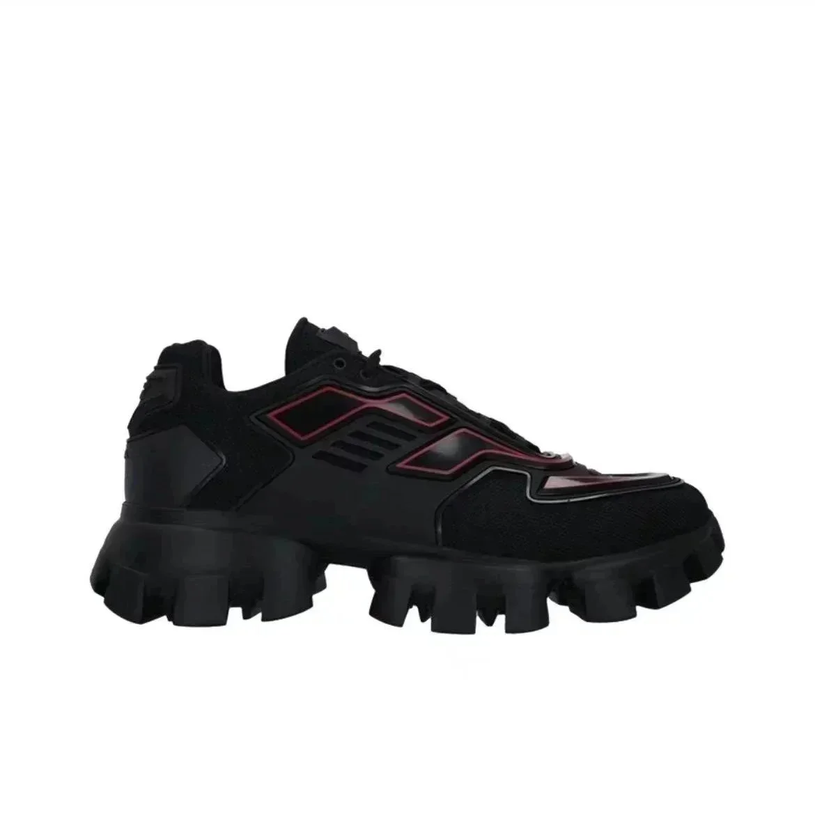 Prada Trinera Black 