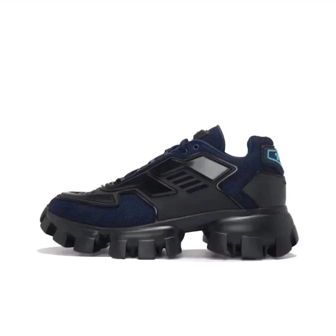 Prada Cloudbust Blue