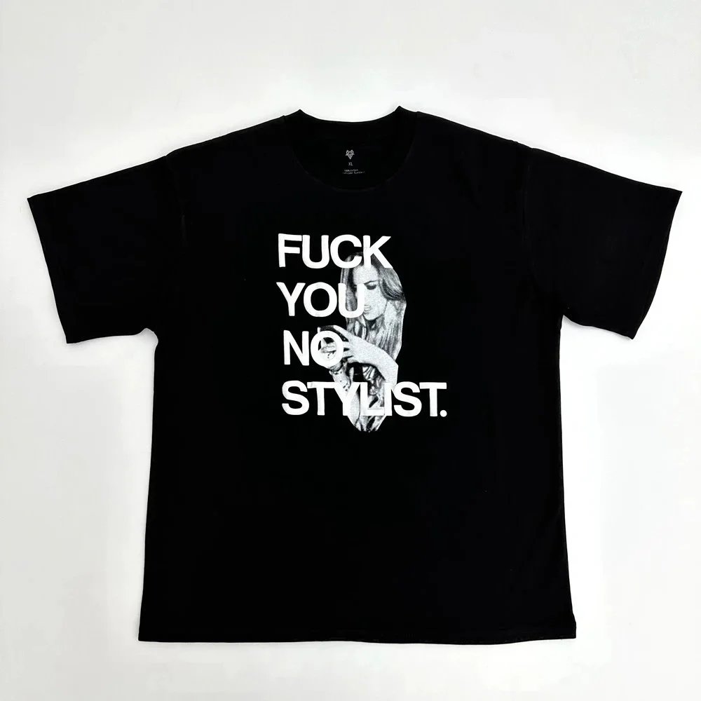GRA Sacred Geometry Black T-Shirt - 6
