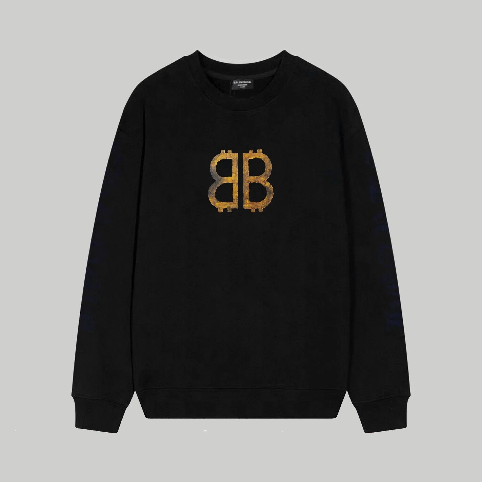 Philipp Plein PP Skull Graphic Black Hoodie - 7