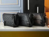 Louis Vuitton Monogram Eclipse Messenger Bags [18 styles]