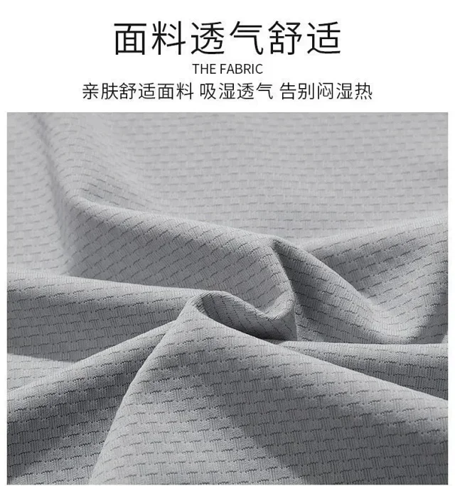 Nike Jackets Lightweight Hooded Zip-Front Windbreaker product detail image 3