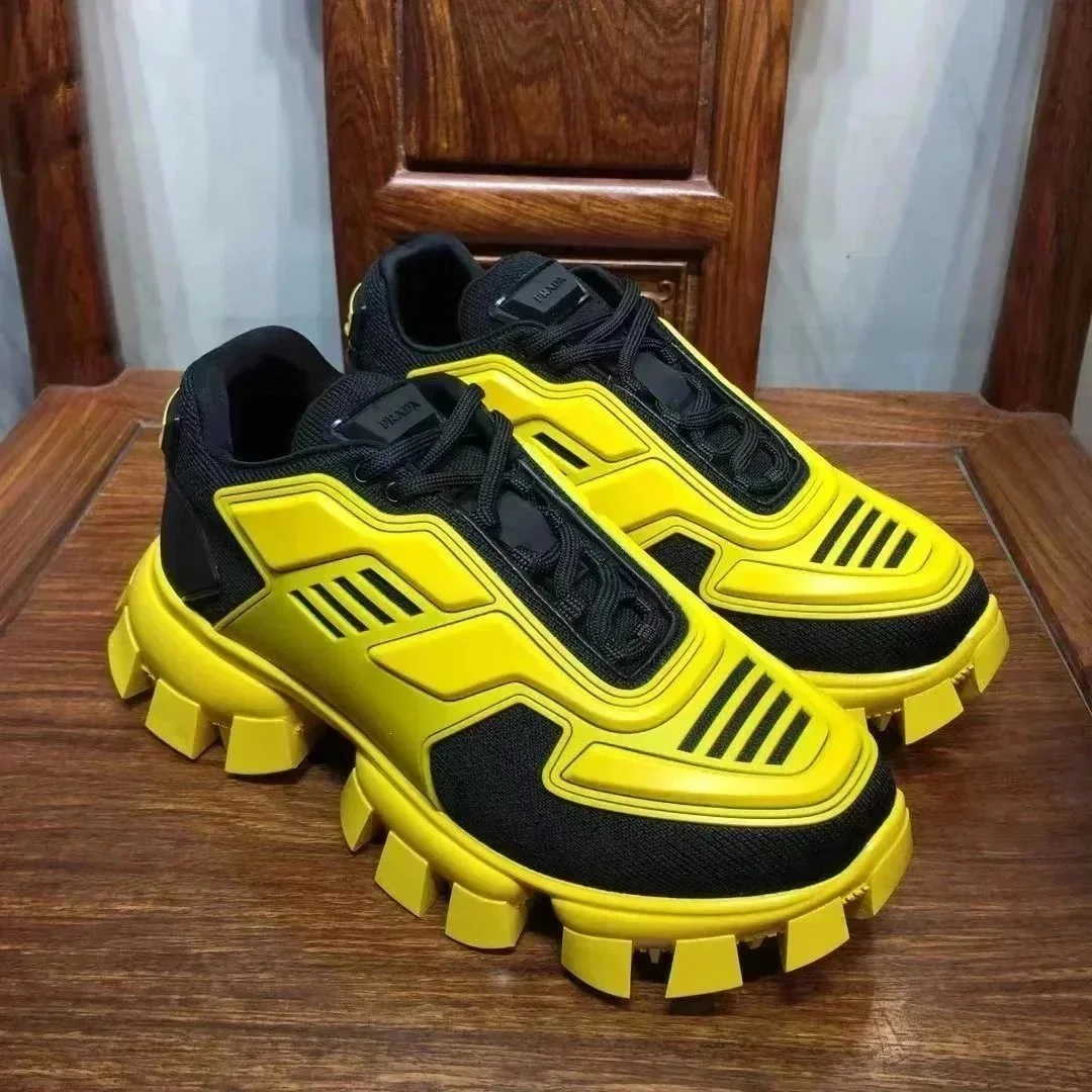 Prada Cloudbust Yell