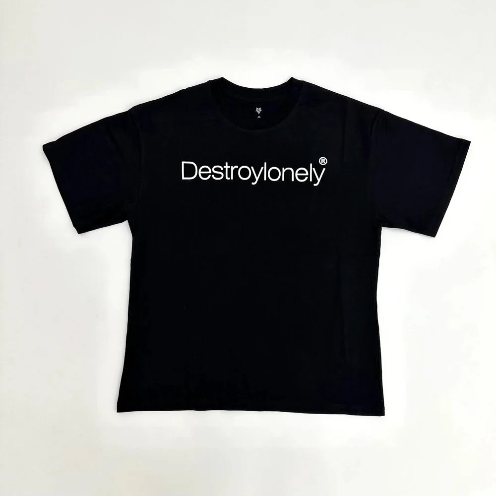 GRA Sacred Geometry Black T-Shirt - 11