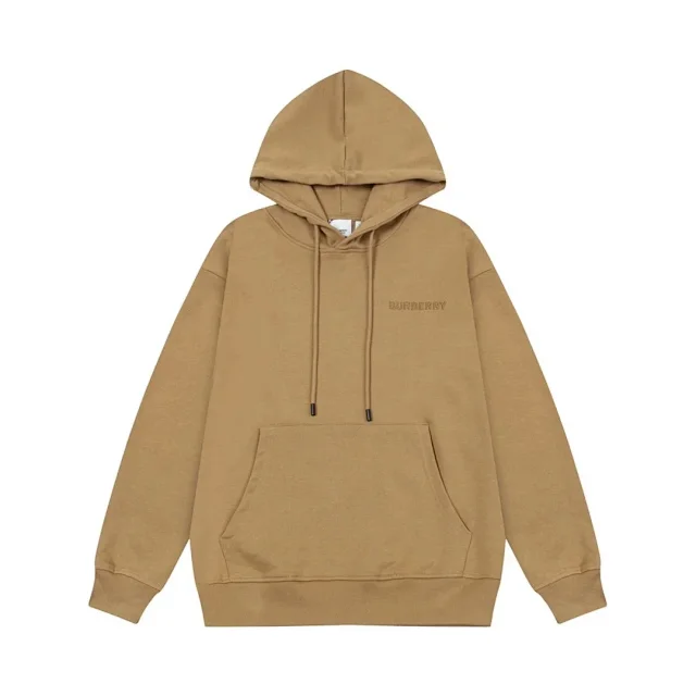 Burberry Hoodies & Sweatshirts Hooded Sweatshirt product detail image 9