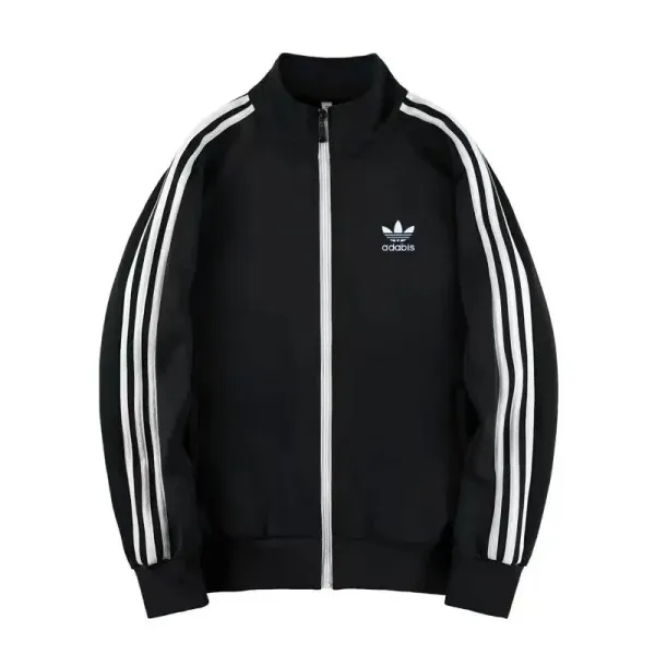 Adidas Originals Superstar Track Jacket Black - 1