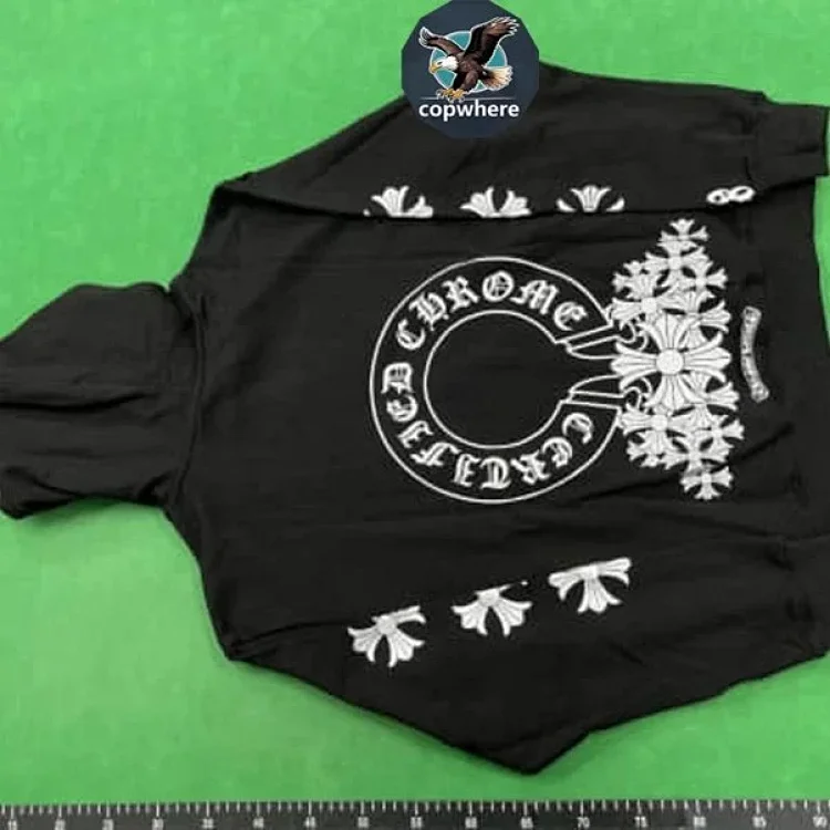 Chrome hearts hoodie