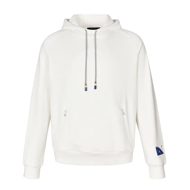 Louis Vuitton Multiple distinct knitwear and sweatshirt designs product detail image 2