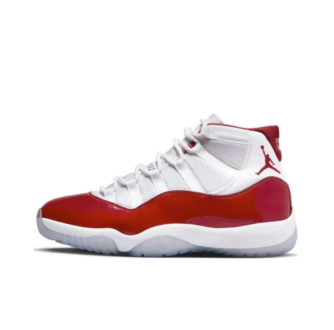 Cherry Red