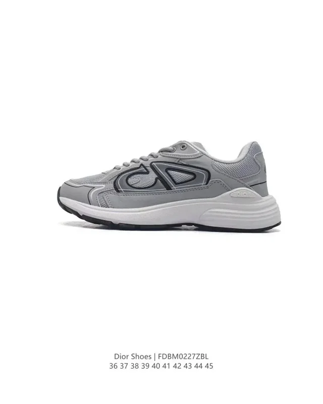 Dior Low-top lace-up sneakers product detail image 4