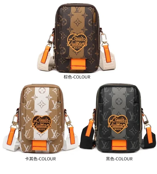 Louis Vuitton Crossbody Bags L2203 Mini Monogram Bag product detail image 5