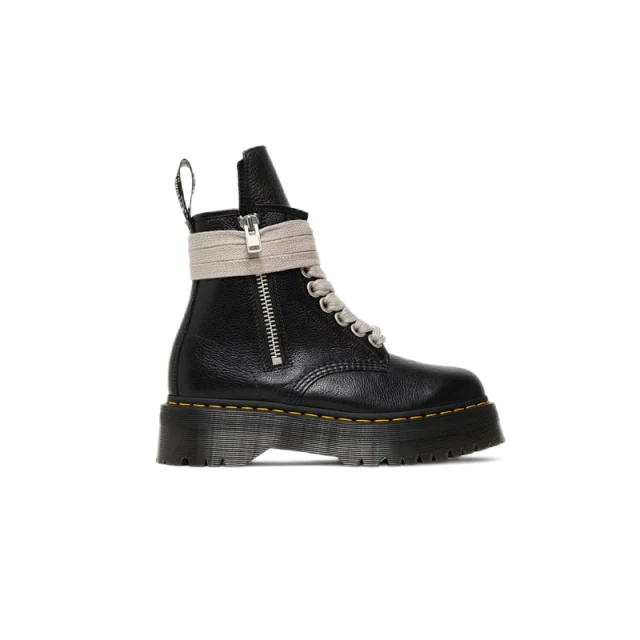Unbranded Sneakers High-top lace-up with contrast rubber toe cap product detail image 13