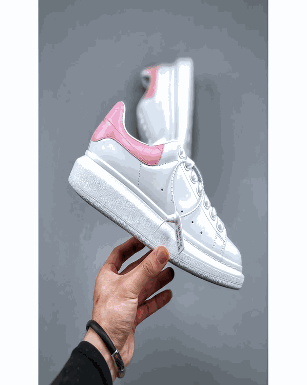 Alexander McQueen Sn