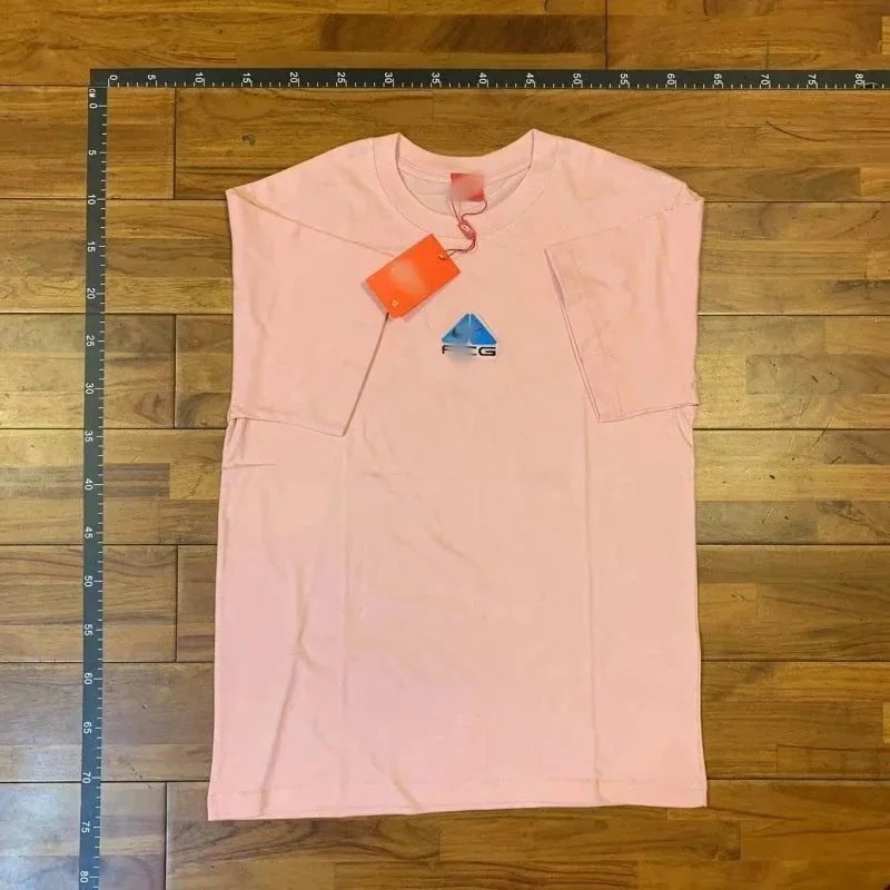 FAG Pink Short Sleeve T-Shirt