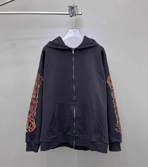 Balenciaga Hoodies 