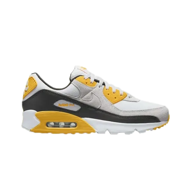 Nike Air Max 90 Light Aqua Gray Sneakers - 16