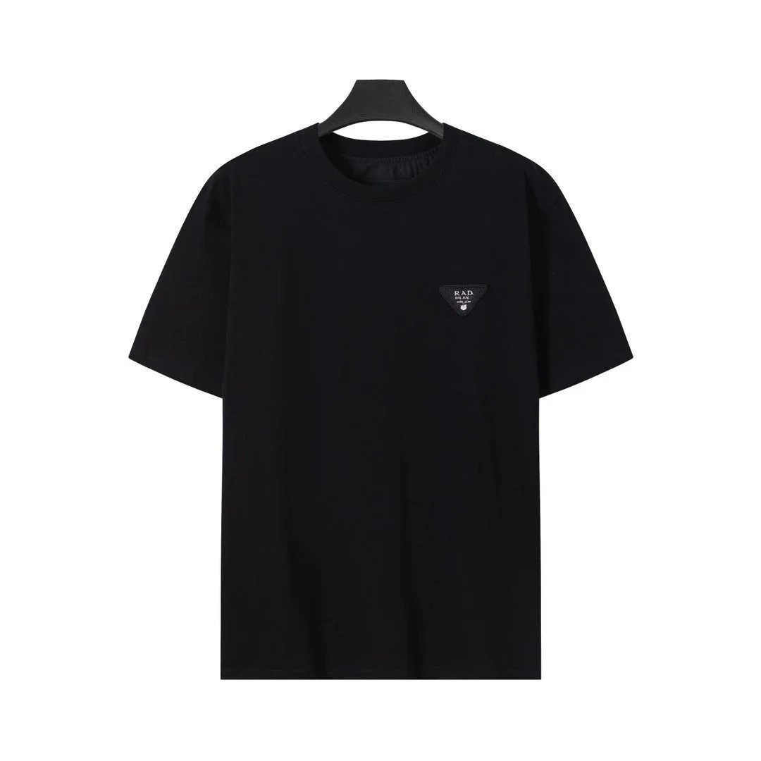 08黑色（字母硅胶贴布）