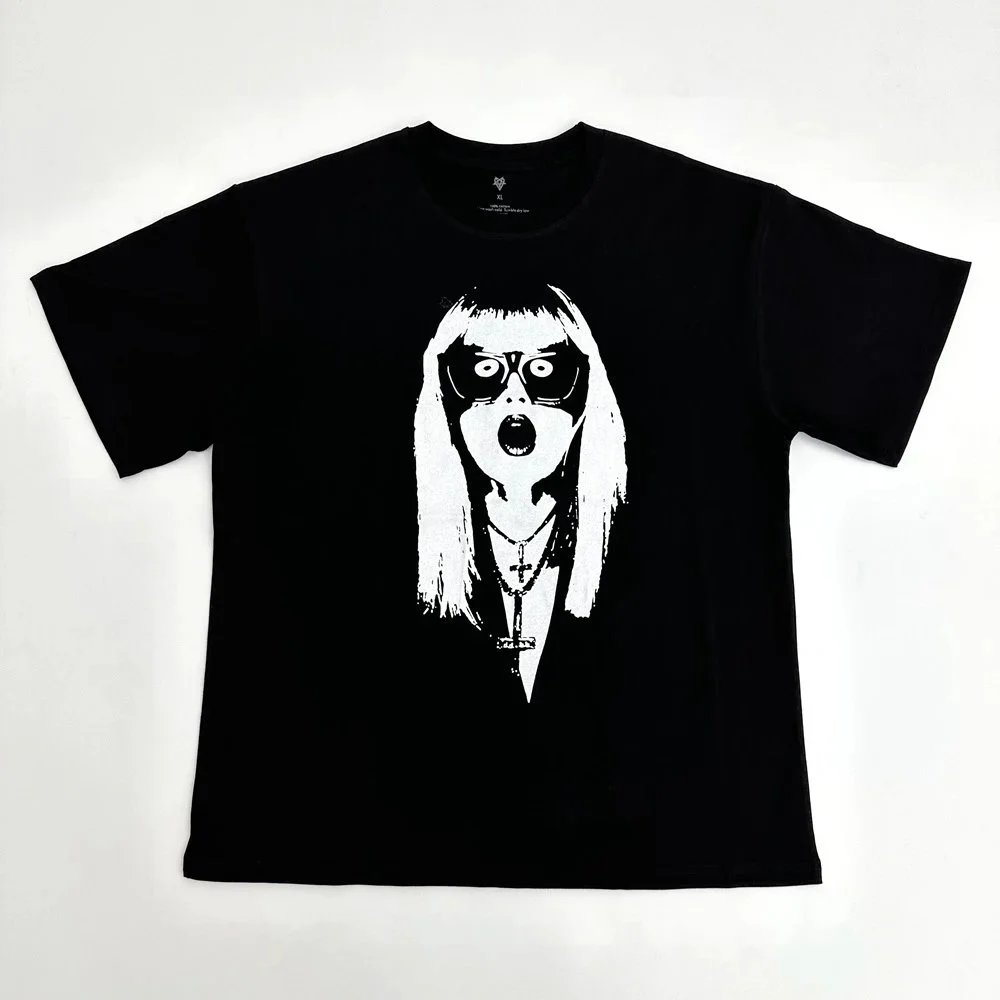 GRA Sacred Geometry Black T-Shirt - 10