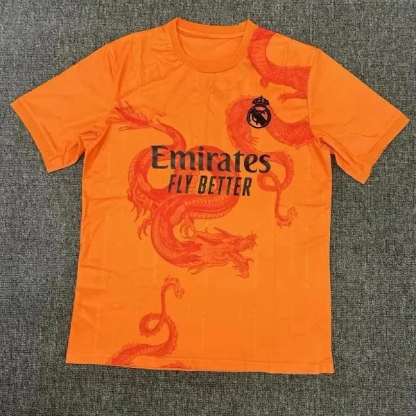 SSC Napoli x MSC 2023-24 Away Jersey Blue - 5