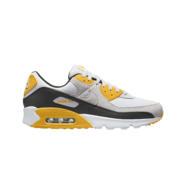 Nike x Off-White Air Max 90 Desert Sand Sneakers - 11