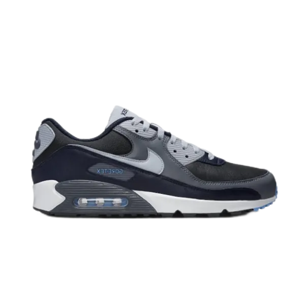 Nike x Off-White Air Max 90 Desert Sand Sneakers - 15