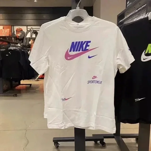 Nike Vests Sleeveless Crewneck Logo Vest product detail image 8