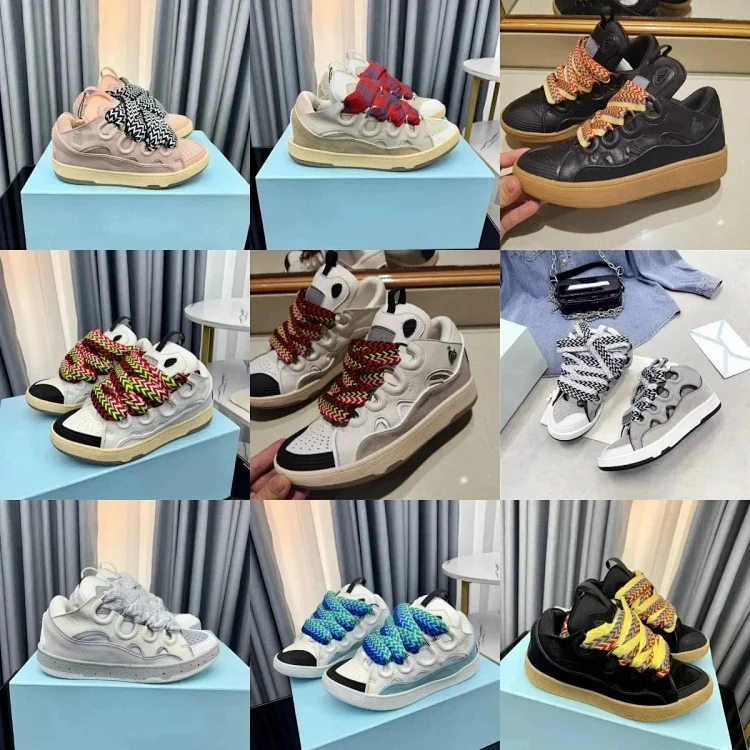 Lanvin Shoes【PK qual
